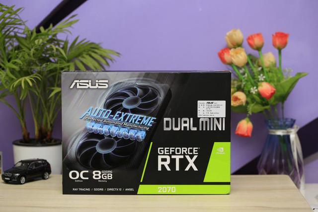 让《我的世界》变成真实世界!你需要短小能干的华硕2070mini