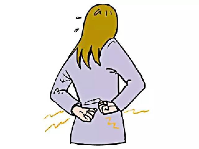 有肾结石不一定就会发生肾绞痛