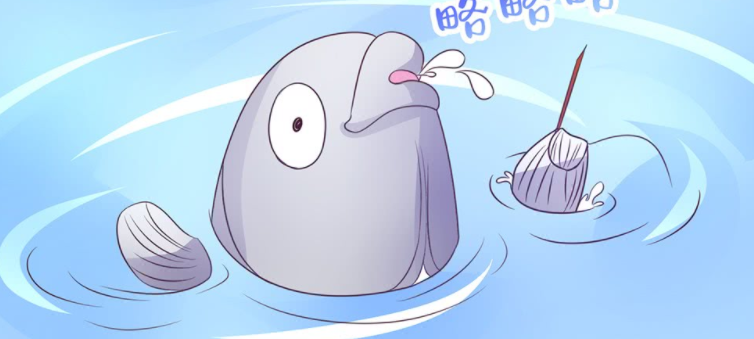 爆笑真姜太公钓鱼愿者上钩看看这鱼的表情丞相胡子都要气炸了