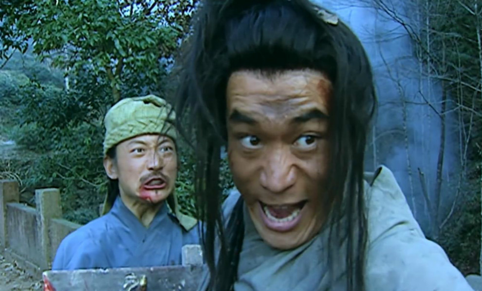 林冲|武松也许能打过卢俊义，但是跟林冲等三位军营高手单挑，会不会输得很惨？