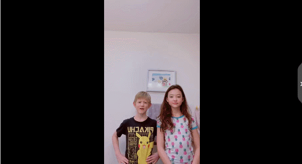 下一批上热搜的就是他们了……|罗夏恩|ella|灿浩|童星