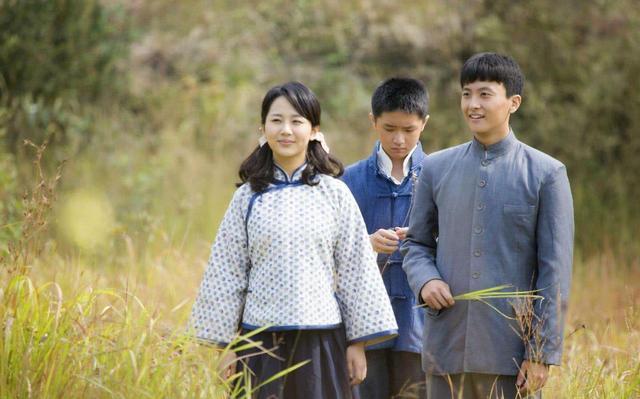 服化道|8部国产良心剧，没火起来真是太可惜了！