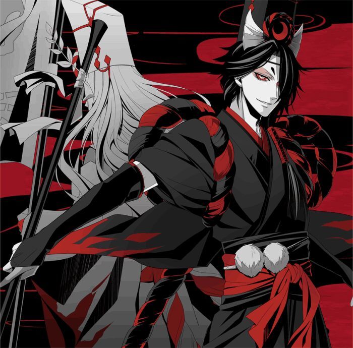 阴阳师:鬼使黑因冷门新皮受吐槽,真爱大佬霸气回应