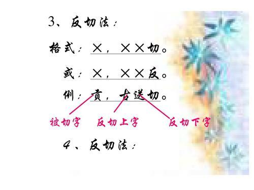 古代没有拼音,古人是如何认识汉字的?老