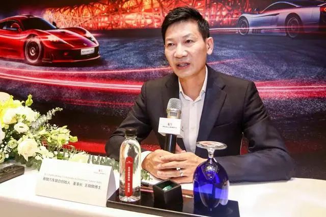 赛麟丑闻发酵老板火速澄清这家车企的小九九该挖一下了