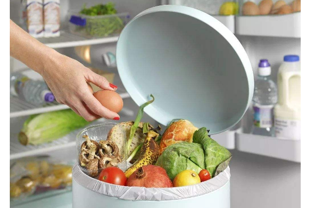 厨房垃圾分类很崩溃?莫慌,垃圾处理器破解垃圾分类难题!