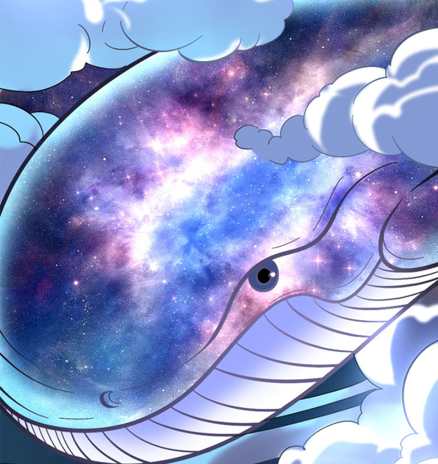 王者漫画韩信输给李白后表示不服李白教唆韩信去偷走庄周大师的鲲