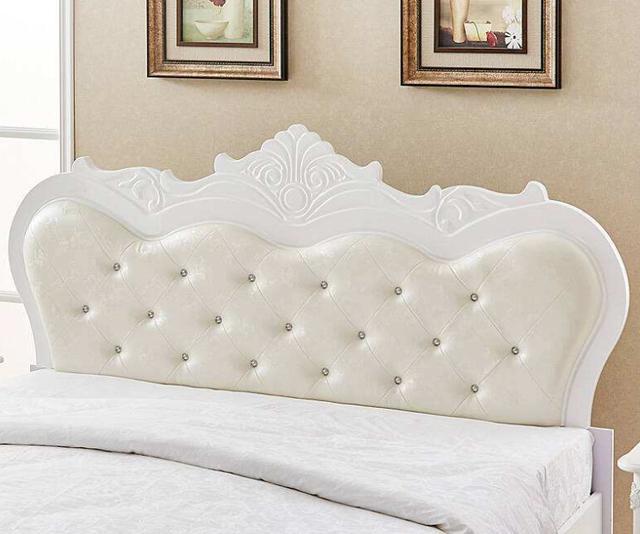 关于床头的那些讲究提前了解清楚把床头装好很重要