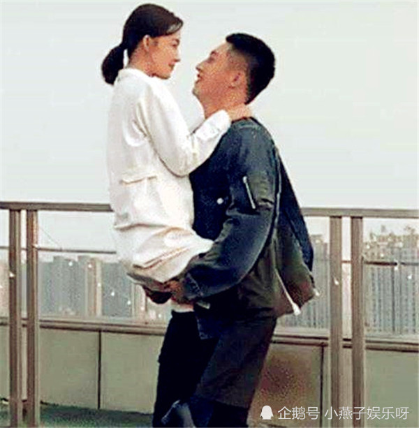 吴谨言被熊抱,李沁被熊抱,看到杨紫:真实体重藏不住了