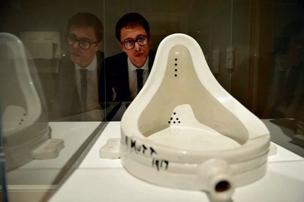 究竟什么是美今天我们就来好好谈谈