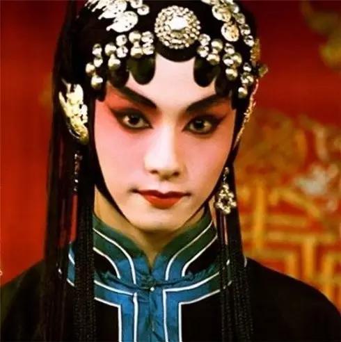 这7位男星都演过戏子,陈晓,马天宇太惊艳,千玺新造型曝光