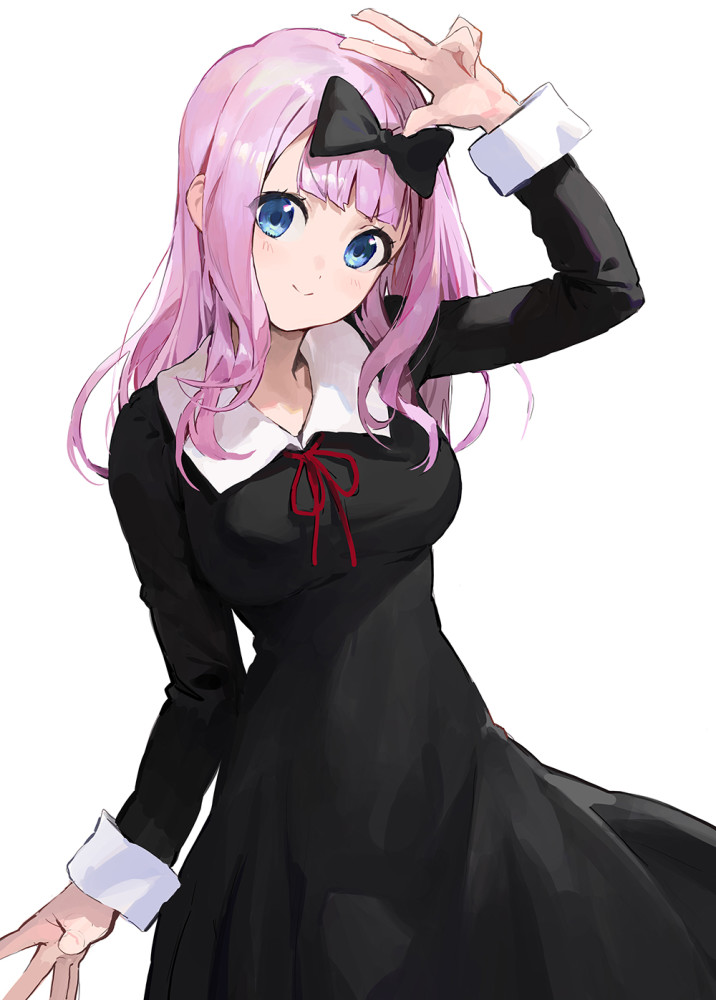 辉夜大小姐想让我告白