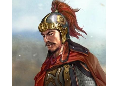 隋末唐初的五大猛将,都是正史记载,武力高强的猛将_腾讯新闻