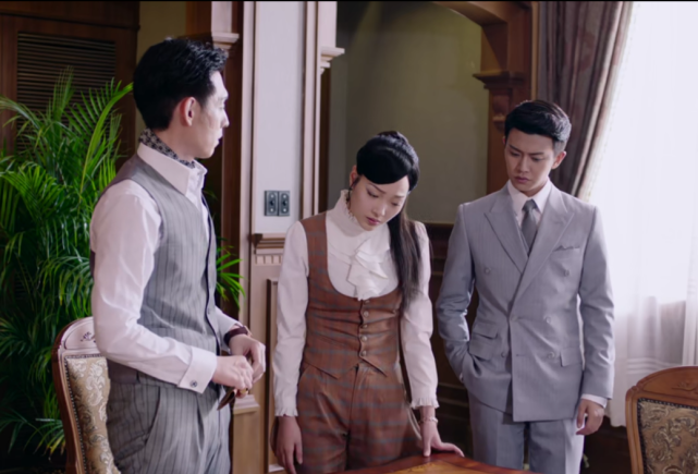 秋蝉:叶冲池诚合演苦肉计,不仅坑了龟田,还救出了同志