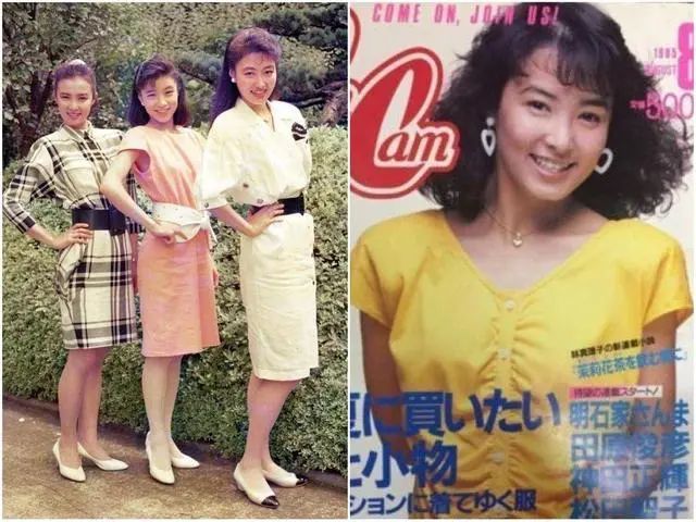 日本相扑选手貌美如花的娇妻 颜值和身材在线 还穿搭时髦有气质 腾讯新闻