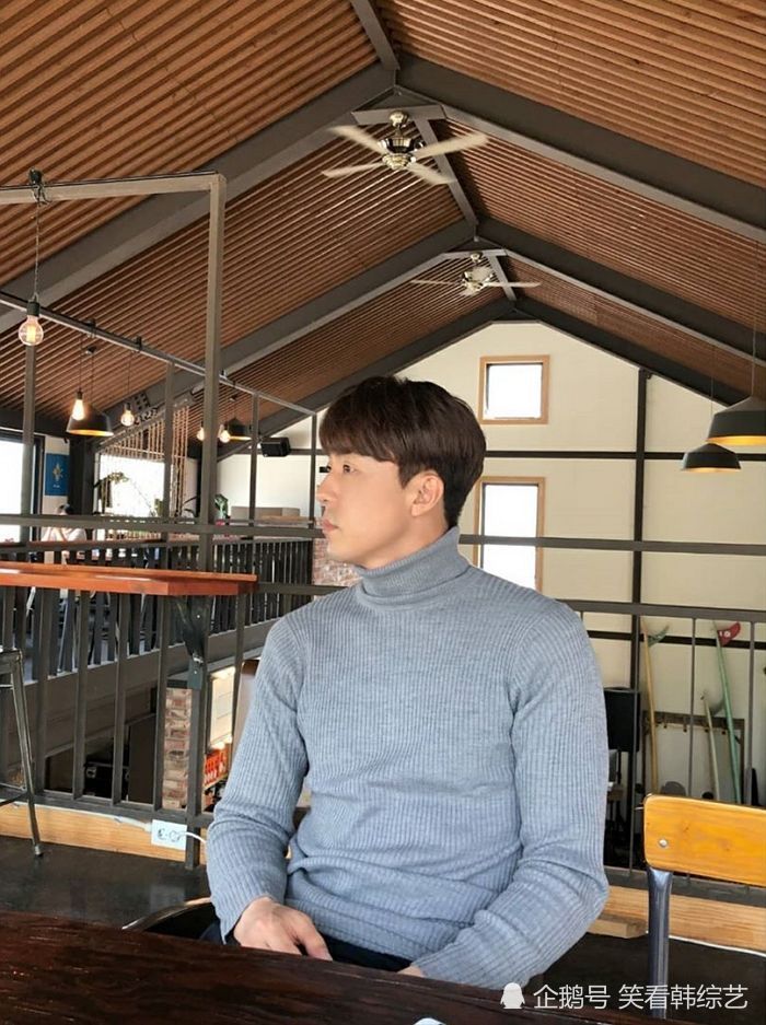 出道15年迎来全盛期凭借夫妻世界成名的李茂生迎来41岁生日