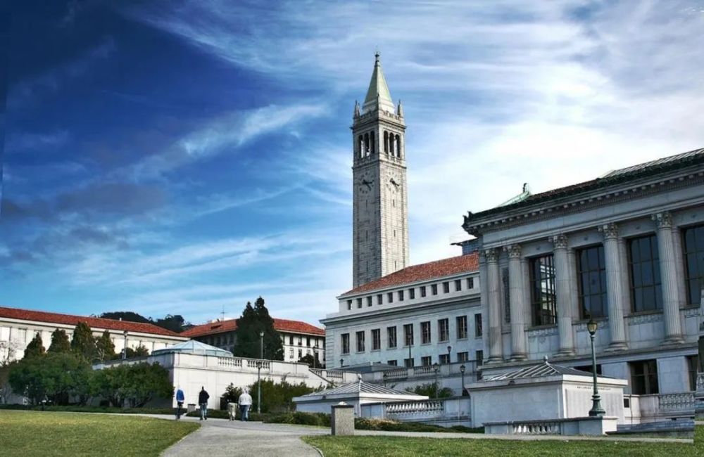 伯克利大学世界排名_美国加州大学伯克利分校的研究队伍及其博士后制度