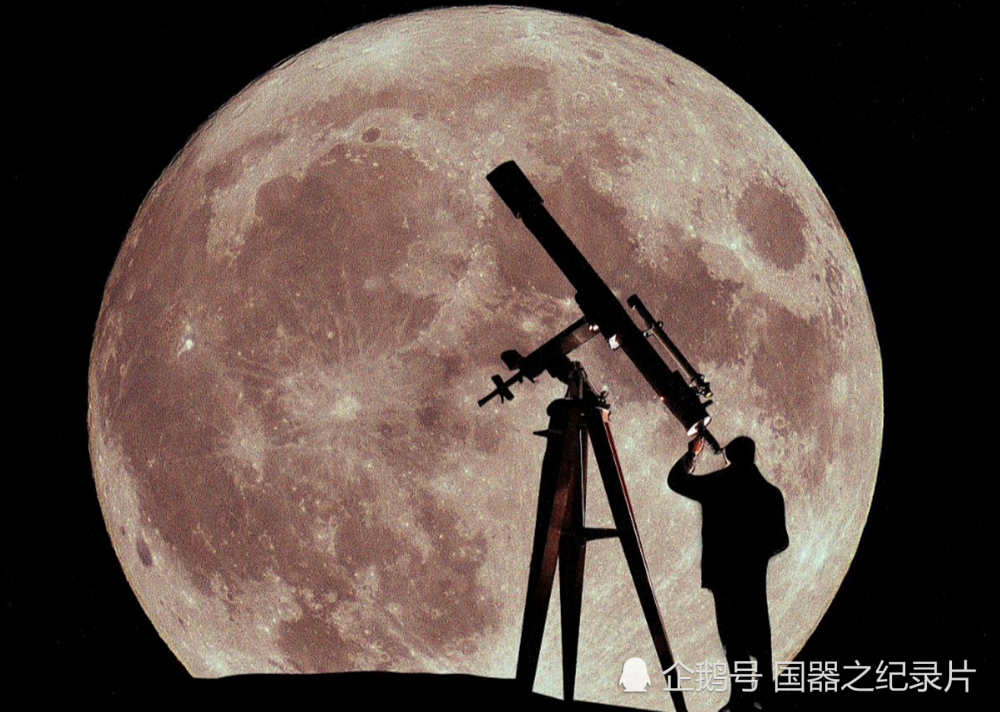 照亮数千平方公里中国首颗人造月亮工程实施起来有多大机会