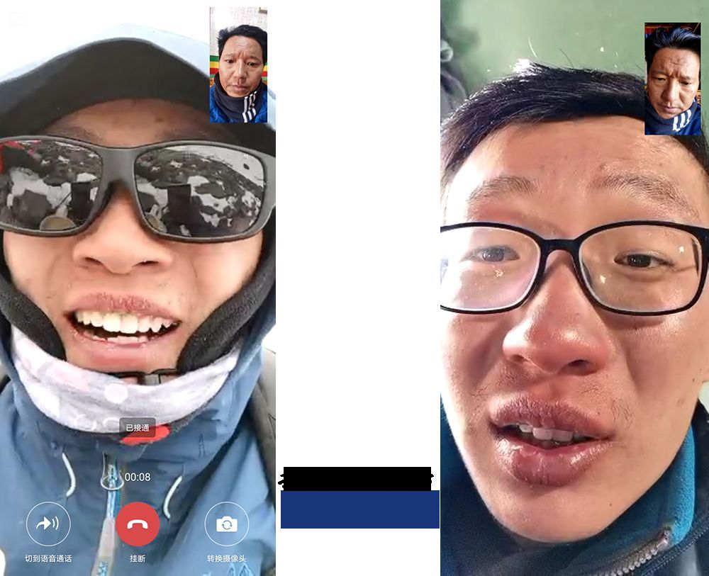 多吉占堆,边巴次仁,王建华统筹:普布扎西,侯东涛摄影:孙非制作:王益亮