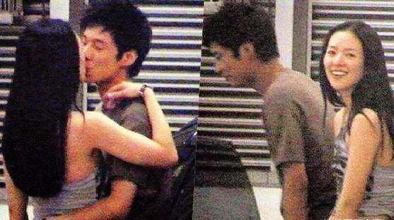 章子怡|被养女直追颜值，亲女儿却神似汪峰，章子怡带娃爬山破怀孕消息