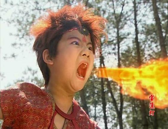 玉帝观音为啥要争夺红孩儿?他身上藏有啥秘密?与老君有关?