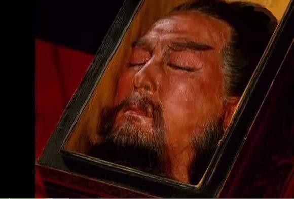 再读三国志关羽骄傲而败给孙权关羽被杀则是由于他对刘备的死忠