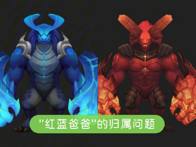 王者荣耀:为抢buff大动肝火?熟悉这些规则"buff归属"不再烦恼