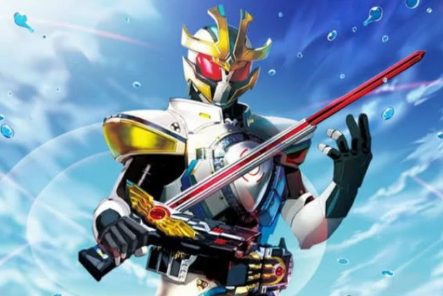 假面骑士烈骑到底是谁?老粉丝都认不出来,还被新粉吐槽无知!_腾讯新闻