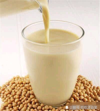 豆奶并不是豆浆里面加上奶粉,每天一杯豆奶的好处是你想不到的!