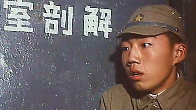 《黑太阳731》剧照