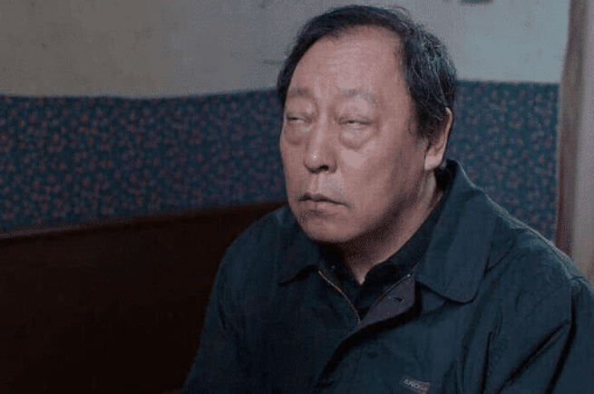 苏大强年轻时候是"鲜肉" 本以为是开玩笑,看到旧照心动了!