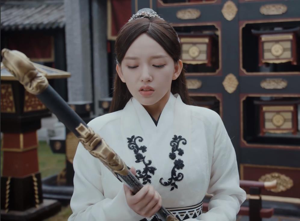 天醒之路大结局:路平成了盗圣,燕西凡接替秦琪,郭无术重开摘风