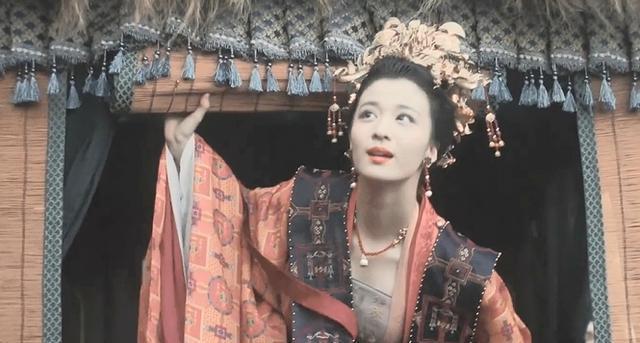 宋仁宗宠爱的张贵妃就算被追封为皇后其实并不算是幸福