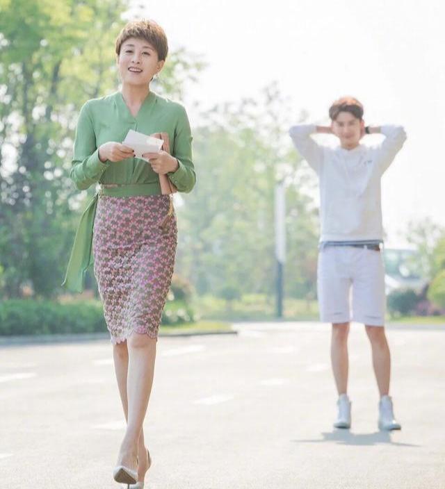 唐一白妈妈看到云朵后,知道傻儿子把人家当普通朋友