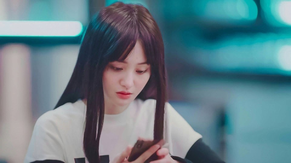 郑爽|郑爽演技太差？国外数据曝光，单部播放量超好，比赵丽颖杨幂还高