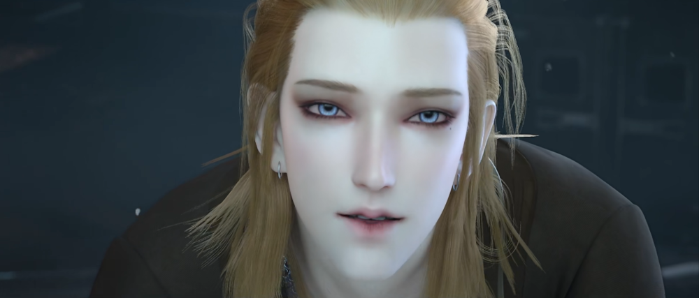 雄兵连:天使三王是否仍旧是清白之躯?凉冰是最为幸运的女王!