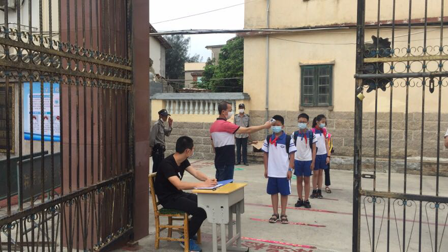 石庭梁厝小学石庭刘庄小学石庭陶青小学来源:涵江时讯编辑:刘成腾