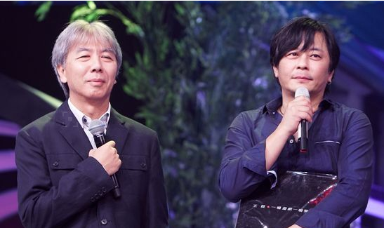 浪子王杰的巅峰与落寞生于飞碟葬在英皇