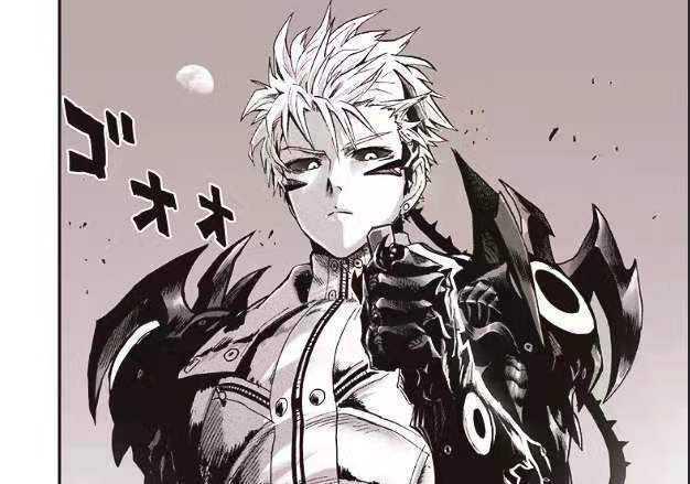 一拳超人 漫画为什么有两个作者 原作与重制版有什么区别