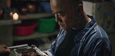 第18周脱水收视率出炉,《猎狐》完美收官,唐洪成全剧最大亮点