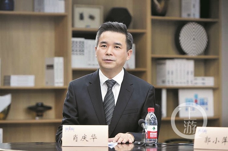 主城都市区解读高起点高标准规划建设科学城提升城市发展能级和水平