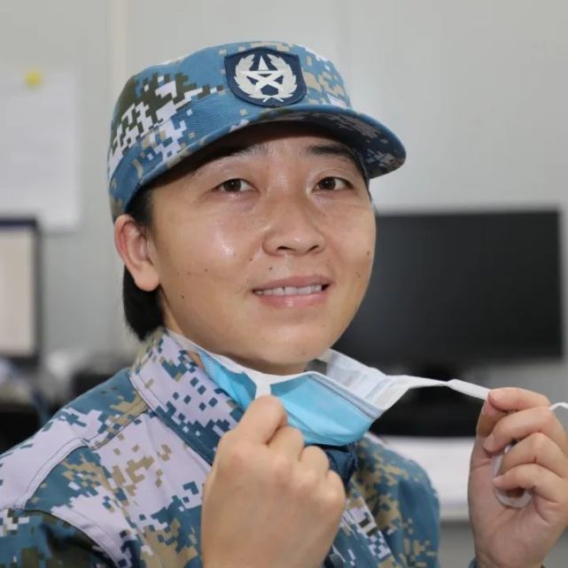 海军军医大学这些护理工作者荣获表彰