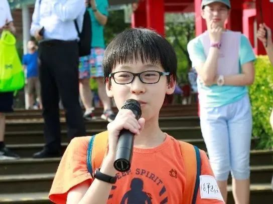 闵行区|李陆坦|邱奕阳|康昕睿|陆奕涵