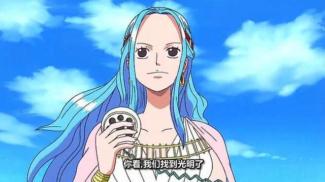 公主微微公主维奥莱特除了这些,两次战斗结束后的海军也有很多相似的