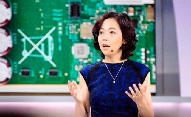 华人人工智能大咖李飞飞加盟推特担任独立董事