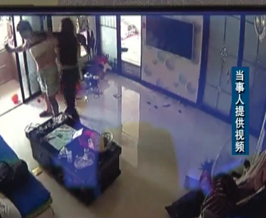 辽阳妈妈快递驿站女老板:不送件,改上门送