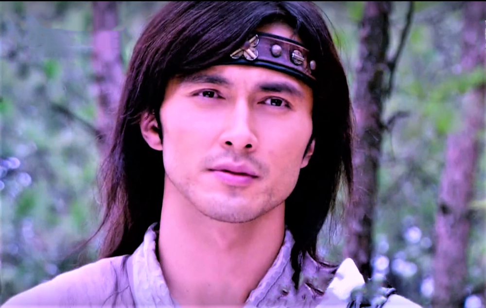 《古剑奇谭》尹千觞顶着高甜甜帅气面庞油腔滑调,气人又搞笑,你可受得