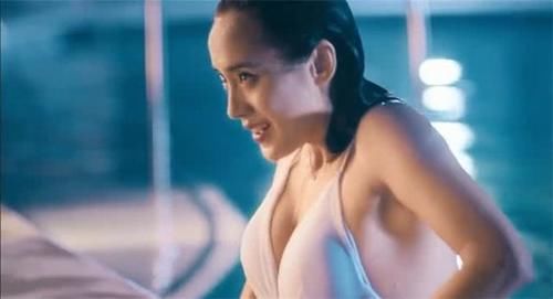 李梦|什么是又纯又欲初恋脸？看看李梦王智杨采钰就知道，找找共同点