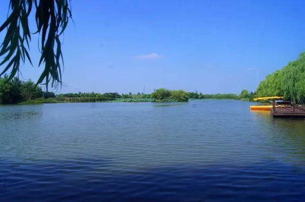 地址:孝感市楊店鎮 熙鳳水鄉旅遊度假區 07 特色活動:5月1日至5日