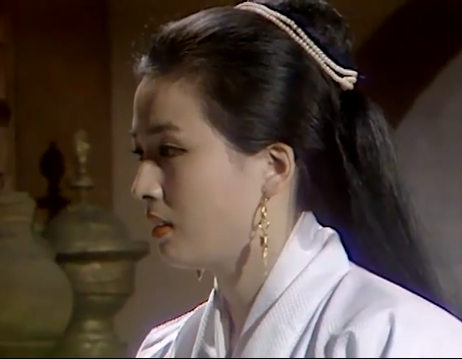 韩惠淑年轻时美到窒息 出演爱在何方走红 为照顾4个妹妹终身未婚